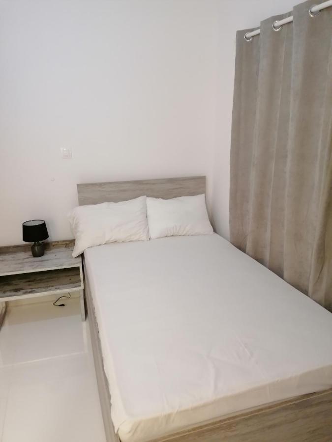 Jz Plus Classio Rhodes City Екстер'єр фото