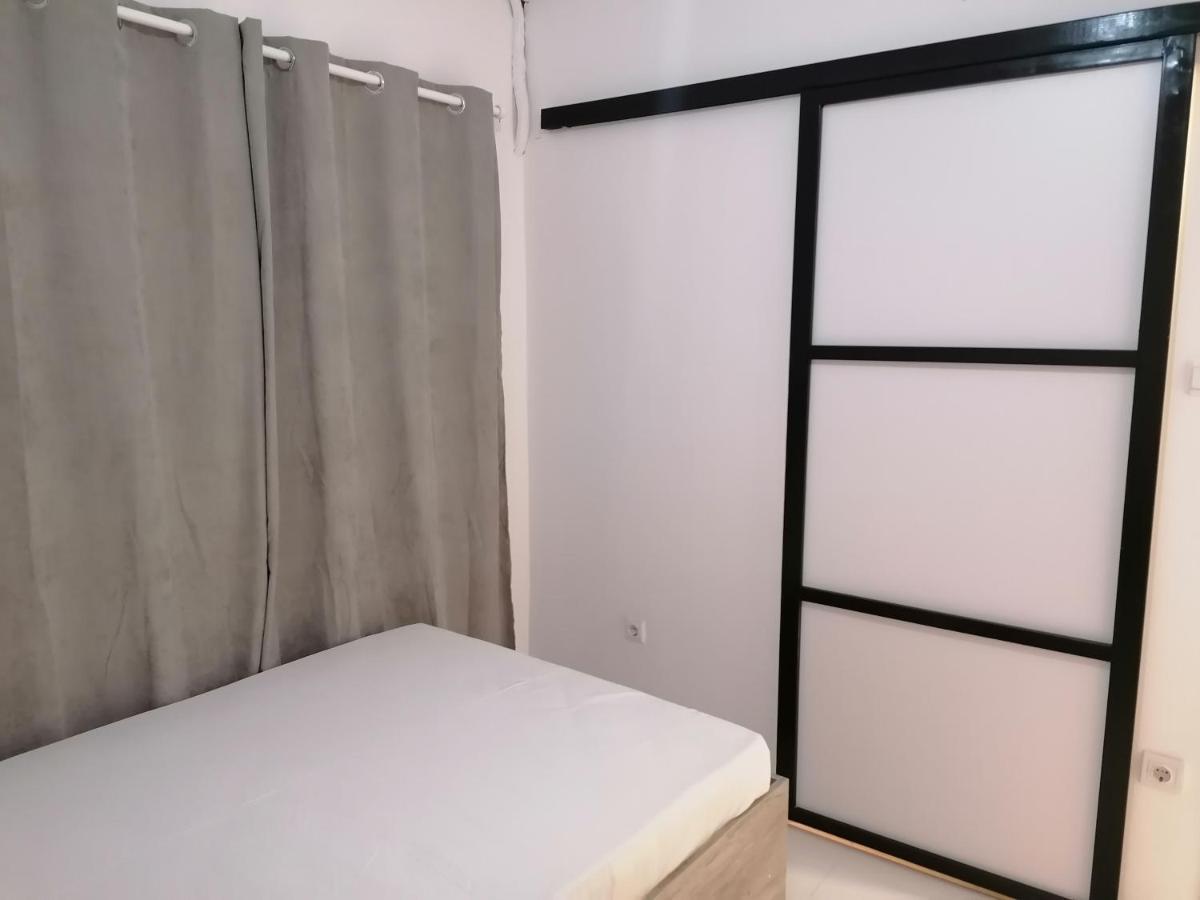 Jz Plus Classio Rhodes City Екстер'єр фото