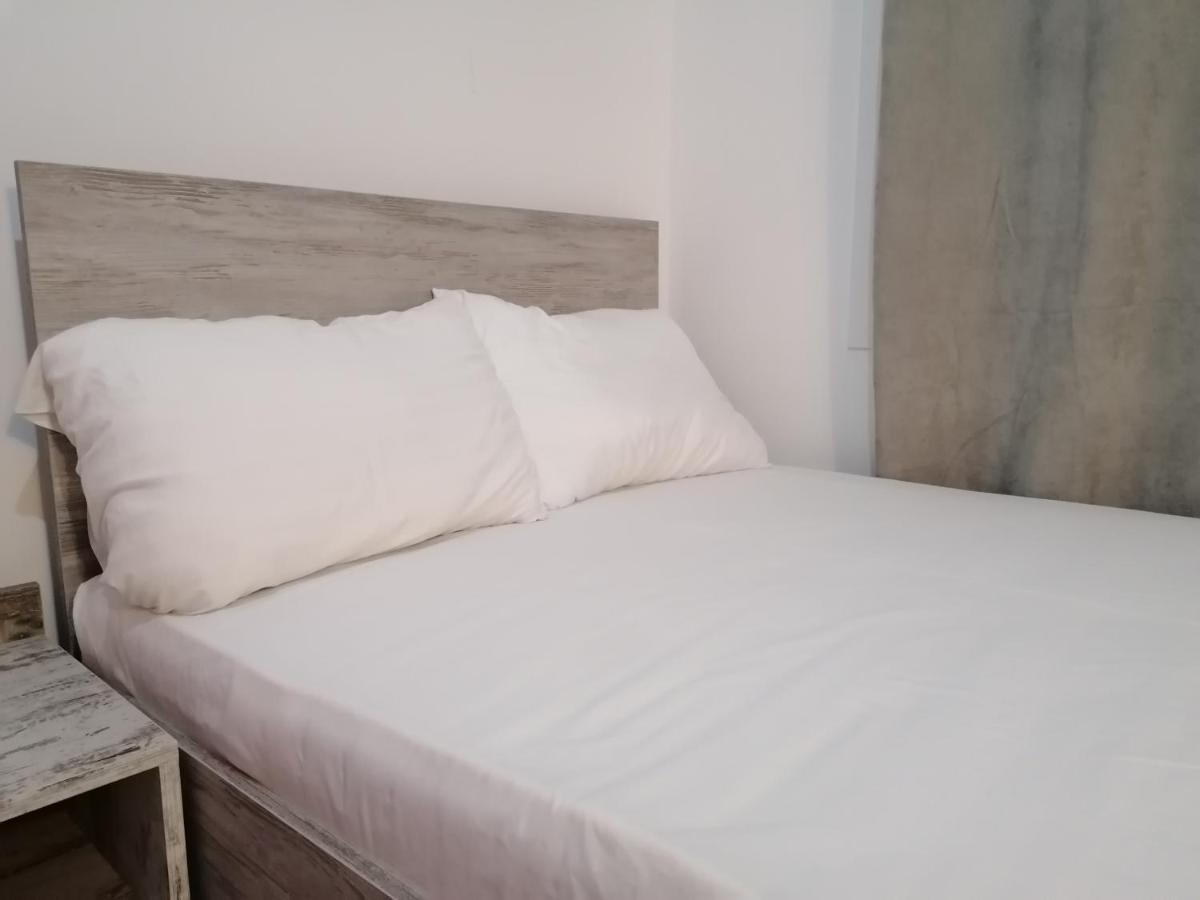 Jz Plus Classio Rhodes City Екстер'єр фото