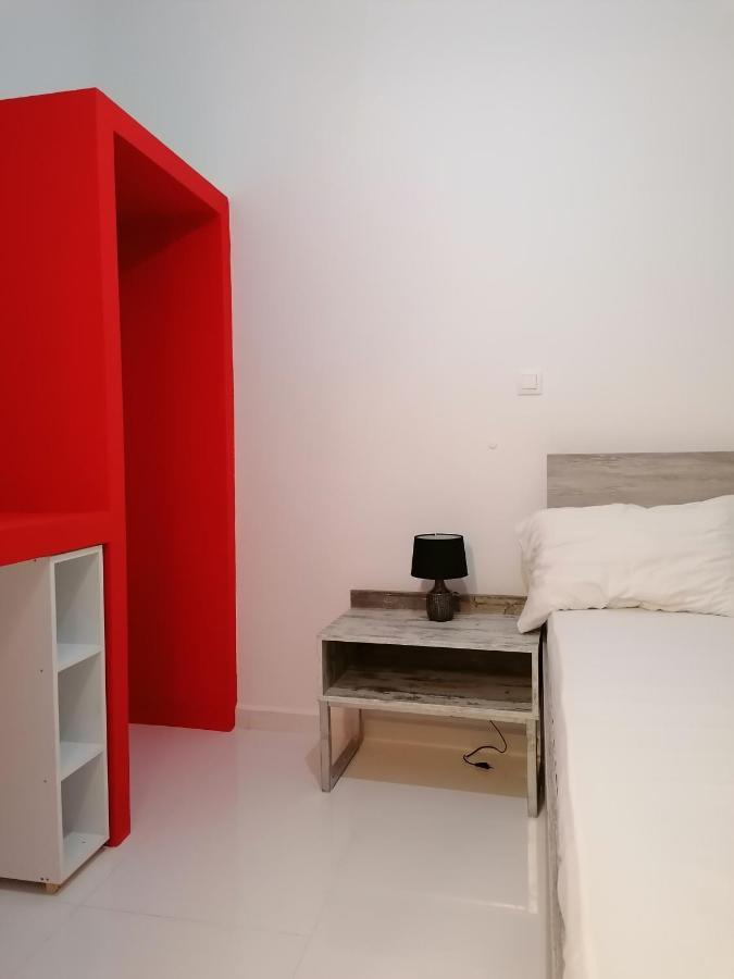 Jz Plus Classio Rhodes City Екстер'єр фото